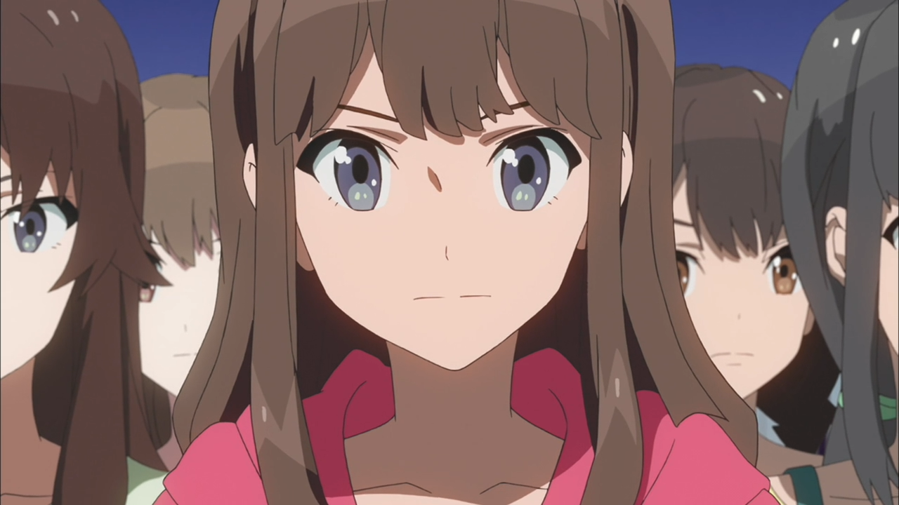 Wake Up, Girls! (PuyaSubs!!)